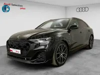 Usado Audi Q8 Premium 394 CV (289 kW) 2025 Negro SUV