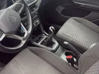 Occasion VW T-Cross Advance 95 ch (69 kW) 2022 Beige SUV