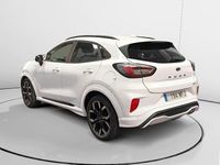 Usado Ford Puma ST-Line X 125 CV (91 kW) 2023 Blanco SUV