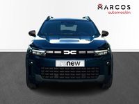 Usado Dacia Bigster Extreme 141 CV (103 kW) 2025 Azul SUV