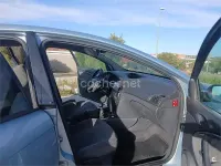 Usado Citroën C5 110 CV (80 kW) 2003 Gris / plata Berlina