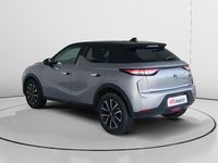 Usado DS Automobiles DS3 Performance 131 CV (96 kW) 2025 Gris / plata SUV