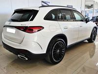 usado Mercedes GLC220 220d 4Matic 9G-Tronic