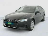 Usado Audi A4 Advanced 150 CV (110 kW) 2022 Familiar