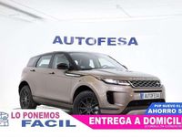 Usado Land Rover Range Rover evoque S 200 CV (147 kW) 2019 Beige SUV