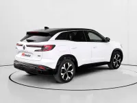 Usado Renault Austral Techno 199 CV (146 kW) 2024 Blanco SUV
