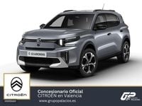 Nuevo Citroën e-C3 83 kW (113 CV) 2026 Gris Berlina