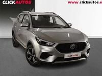 Usado MG ZS Comfort 106 CV (77 kW) 2025 Azul SUV