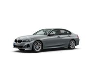 Usado BMW 320e Shadowline 204 CV (150 kW) 2024