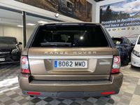 usado Land Rover Range Rover Sport 3.0SDV6 Autobiography Aut.