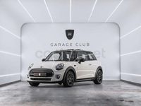Usado Mini Cooper D 116 CV (85 kW) 2015 Blanco Utilitario