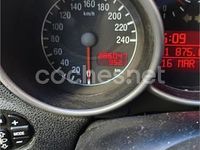 Usado Alfa Romeo 147 Impression 115 CV (84 kW) 2003 Rojo Utilitario