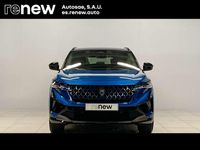 Usado Renault Austral Esprit Alpine 200 CV (147 kW) 2025 Azul SUV