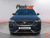 Usado Cupra Ateca 300 CV (220 kW) 2020 Negro SUV