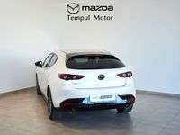 usado Mazda 3 (2021) E-SKYACTIV G 2.0 90 KW (122 CV) MT EVOLUTION