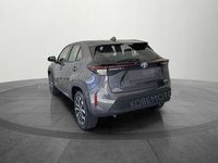 Nuevo Toyota Yaris Hybrid Active 130 CV (95 kW) 2025 Gris