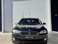 usado BMW 520 520 dA Touring Luxury