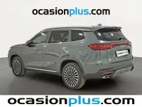 Usado Ebro s800 147 CV (108 kW) 2025 Blanco SUV