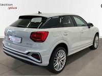 Usado Audi Q2 Ambiente 150 CV (110 kW) 2023 Blanco SUV