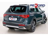 usado Seat Tarraco 2.0TDI S&S Xcellence 150