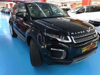 usado Land Rover Range Rover evoque 2.0L eD4 SE Dynamic 4x2 110 kW (150 CV)