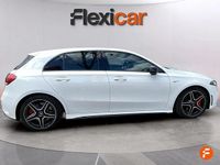 Usado Mercedes A35 AMG AMG 306 CV (225 kW) 2022 Blanco