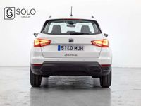 usado Seat Arona Todoterreno Automático de 5 Puertas