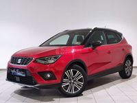 usado Seat Arona 1.0 Tsi Ecomotive S&s Xcellence Dsg7 115