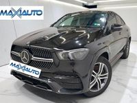 Usado Mercedes GL400 AMG line 330 CV (242 kW) 2023 SUV