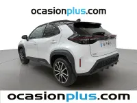 Usado Toyota Yaris Cross Sport 130 CV (95 kW) 2024 SUV