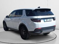 Usado Land Rover Discovery Sport 163 CV (119 kW) 2021 SUV