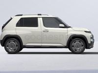 Usado Hyundai Inster 2025 Eléctrico Utilitario