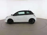 Usado Opel Adam Jam 71 CV (52 kW) 2015 Blanco Utilitario