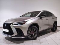 usado Lexus NX350h F Sport 4wd