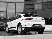 Usado Jaguar I-Pace SE 294 kW (400 CV) 2020 Eléctrico SUV