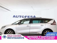 usado Renault Espace 1.6 DCI Intens 160cv Auto 7 Plazas # NAVY, CUERO,