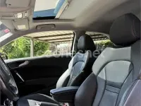 Usado Audi A1 Design 125 CV (91 kW) 2016 Negro Utilitario