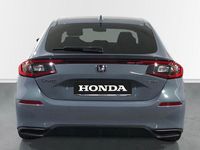 Usado Honda Civic Elegance 184 CV (135 kW) 2025 Gris Berlina