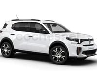 Nuevo Citroën C3 Aircross 100 CV (73 kW) 2025 Blanco SUV