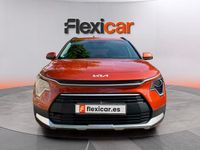 Usado Kia Niro 184 CV (135 kW) 2023 Naranja SUV