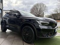 Usado Volvo EC40 Plus 175 kW (238 CV) 2024 Negro SUV