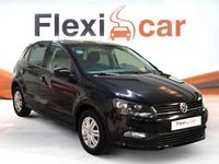 usado VW Polo Edition 1.0 44kW(60CV) BMT - 3 P (2016) Gasolina en Flexicar Valencia 2