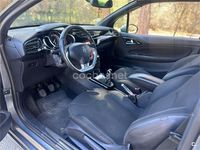 Usado Citroën DS3 Style 92 CV (67 kW) 2012 Gris / plata Berlina