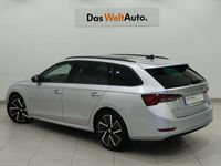 usado Skoda Octavia Combi 2.0TDI Selection DSG 110kW