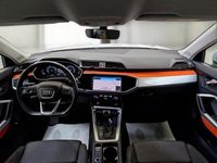 Usado Audi Q3 S-Line 246 CV (180 kW) 2022 Blanco SUV