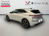 Usado DS Automobiles DS4 136 CV (100 kW) 2025 Blanco SUV