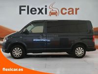 usado VW Caravelle 2.0tdi Scr Bmt Origin Batalla Corta 110kw