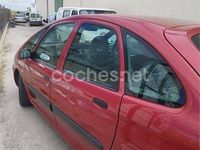 Usado Citroën Xsara Picasso 110 CV (80 kW) 2007 Rojo Monovolumen
