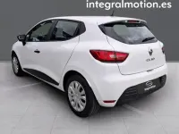 Usado Renault Clio Business 89 CV (65 kW) 2019