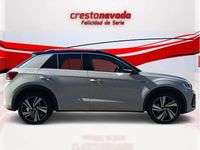 Usado VW T-Roc R-line 150 CV (110 kW) 2023 SUV
